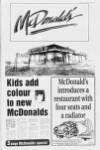 Coleraine Times Wednesday 23 November 1994 Page 23