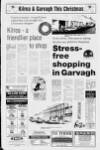 Coleraine Times Wednesday 23 November 1994 Page 28