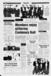 Coleraine Times Wednesday 23 November 1994 Page 40