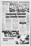 Coleraine Times Wednesday 23 November 1994 Page 43