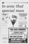 Coleraine Times Wednesday 23 November 1994 Page 57