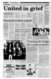 Coleraine Times Wednesday 04 January 1995 Page 4