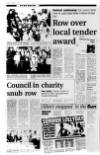Coleraine Times Wednesday 04 January 1995 Page 6