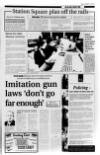Coleraine Times Wednesday 04 January 1995 Page 9