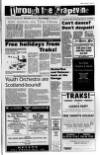 Coleraine Times Wednesday 04 January 1995 Page 13