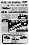 Coleraine Times Wednesday 04 January 1995 Page 21