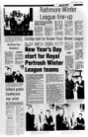 Coleraine Times Wednesday 04 January 1995 Page 27