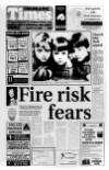 Coleraine Times Wednesday 11 January 1995 Page 1