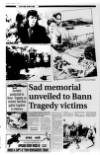 Coleraine Times Wednesday 11 January 1995 Page 4