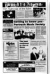 Coleraine Times Wednesday 11 January 1995 Page 16