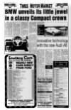 Coleraine Times Wednesday 11 January 1995 Page 24