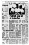 Coleraine Times Wednesday 11 January 1995 Page 34