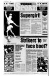Coleraine Times Wednesday 11 January 1995 Page 40