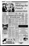 Coleraine Times Wednesday 25 January 1995 Page 4