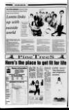 Coleraine Times Wednesday 25 January 1995 Page 8