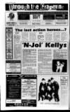 Coleraine Times Wednesday 25 January 1995 Page 12