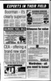 Coleraine Times Wednesday 25 January 1995 Page 16