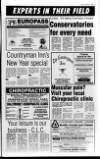 Coleraine Times Wednesday 25 January 1995 Page 17
