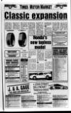Coleraine Times Wednesday 25 January 1995 Page 23