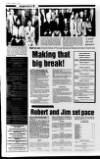 Coleraine Times Wednesday 25 January 1995 Page 32