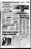 Coleraine Times Wednesday 25 January 1995 Page 33