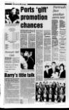 Coleraine Times Wednesday 25 January 1995 Page 34