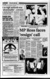 Coleraine Times Wednesday 01 February 1995 Page 2