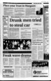 Coleraine Times Wednesday 01 February 1995 Page 7