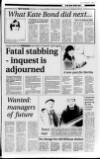 Coleraine Times Wednesday 01 February 1995 Page 13