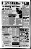 Coleraine Times Wednesday 01 February 1995 Page 16
