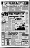 Coleraine Times Wednesday 01 February 1995 Page 18