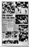 Coleraine Times Wednesday 01 February 1995 Page 38
