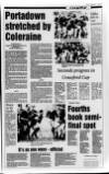 Coleraine Times Wednesday 01 February 1995 Page 39