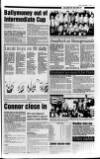 Coleraine Times Wednesday 01 February 1995 Page 41