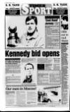 Coleraine Times Wednesday 01 February 1995 Page 44