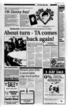 Coleraine Times Wednesday 08 February 1995 Page 3