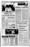 Coleraine Times Wednesday 08 February 1995 Page 10