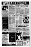 Coleraine Times Wednesday 08 February 1995 Page 14