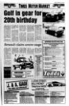 Coleraine Times Wednesday 08 February 1995 Page 23
