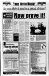 Coleraine Times Wednesday 08 February 1995 Page 24