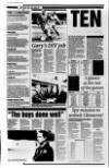 Coleraine Times Wednesday 08 February 1995 Page 38