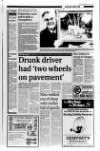 Coleraine Times Wednesday 15 February 1995 Page 3