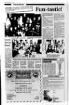 Coleraine Times Wednesday 15 February 1995 Page 4