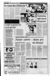 Coleraine Times Wednesday 15 February 1995 Page 6