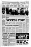 Coleraine Times Wednesday 15 February 1995 Page 7