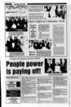 Coleraine Times Wednesday 15 February 1995 Page 8