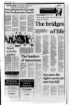 Coleraine Times Wednesday 15 February 1995 Page 10