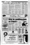 Coleraine Times Wednesday 15 February 1995 Page 20