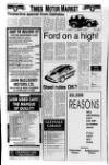 Coleraine Times Wednesday 15 February 1995 Page 26
