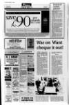 Coleraine Times Wednesday 15 February 1995 Page 32